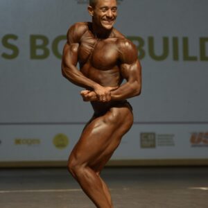 Eduardo Bonami - Atibaia 2026