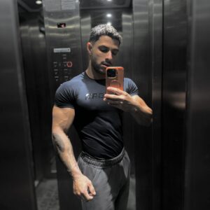 Paulo Henrique - Atibaia 2026