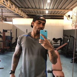 Edmilson Lopes Gonçalves filho - NTB