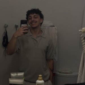 Matheus Arruda - Atibaia 2026