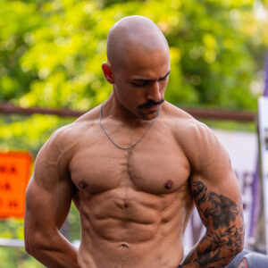 Leonardo Marques Barbosa - NTB