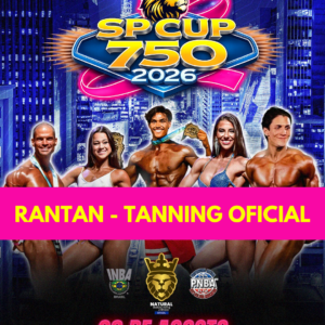 Pintura - SP Cup 2026