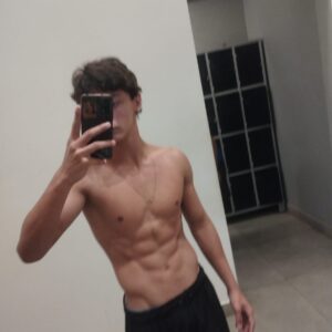 Vinicius Ribeiro Oliveira Messias - NTB