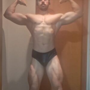 VINICIUS DA SILVA - NTB