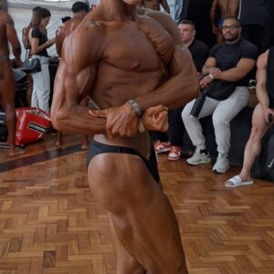 João Pedro Gesualdi - NTB