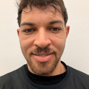 Carlos Pereira - NTB
