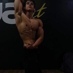 Tiago Teixeira Martins - Atibaia 2026