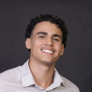Igor Muniz - NTB