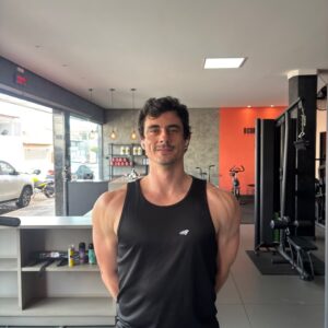 Emerson Salvador de Oliveira - NTB