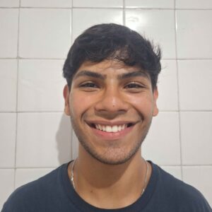 Davi Filippi Rodrigues Bonito Bonito - SPCup