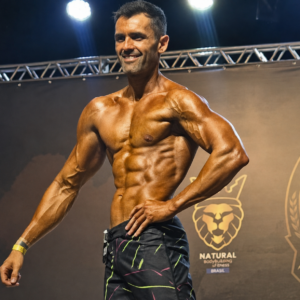 Fernando Furtado - SPCup