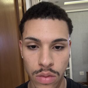 davi vinheiro carlos - Rio 2026
