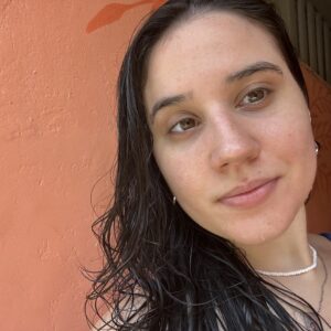 Mayara Alves - Rio 2026