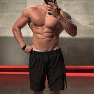 Matheus Moraes Dell vecchio - SPCup