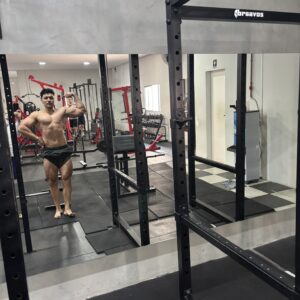 Venâncio Albuquerque dos Reis - SPCup