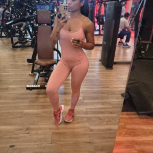Ericka De Arruda Batista - SPCup