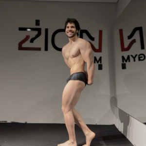 Caio Costa - SPCup
