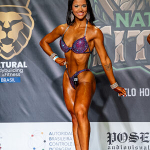 Thais Braga Cruz - SPCup