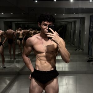 Arthur Reis Duarte - Rio 2026
