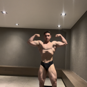 Davi Dos Santos - SPCup
