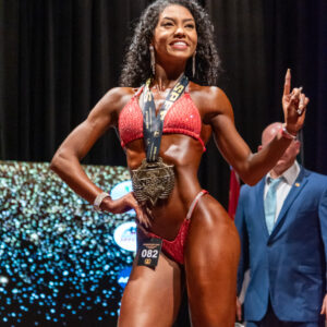 Karoline Nogueira - SPCup