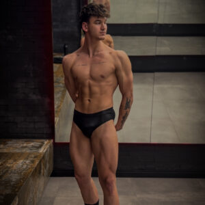 luiz angelino - Rio 2026