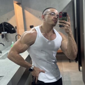 Lucas do Nascimento de Paula - SPCup