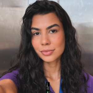 Karen Alvarenga Gomes Costa - Rio 2026