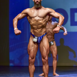 Jussie Neves - SPCup