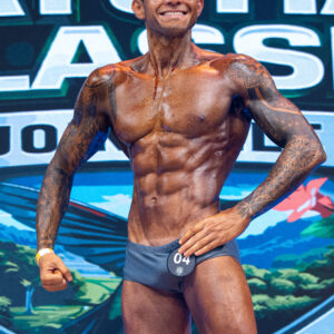 Edige Felipe de Sousa Santos - SPCup