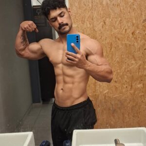 Sérgio Nascimento - Rio 2026