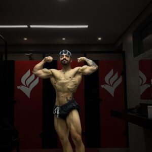 MATHEUS DOS REIS SOBRINHO - SPCup