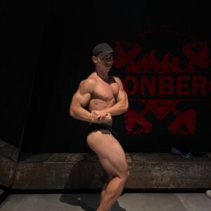 Thiago Pinheiro - SPCup
