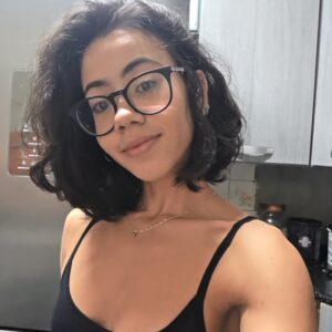 Ana Luiza dos Santos Dias - SPCup