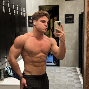 Matheus Miranda - Rio 2026
