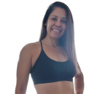 Cristiane Lima - Rio 2026