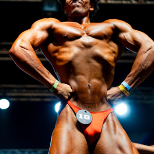 evandro alves junior - SPCup