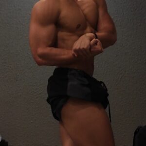 Richard Ferreira Nobile - SPCup