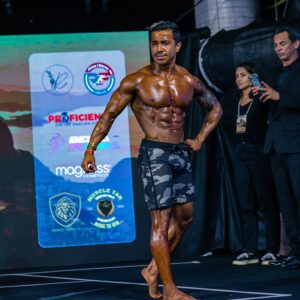 Rogger Castro - NATIONAL