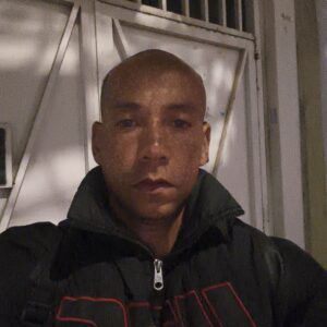MAXSUEL DO NASCIMENTO SOARES - NATIONAL