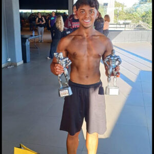 Geraldo Aguiar - NATIONAL