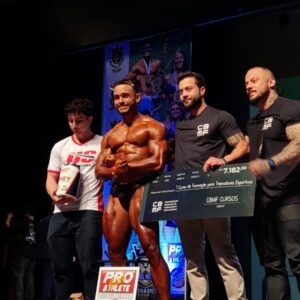 Pablo Henrique - NATIONAL