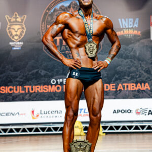 Enrico Martinez - NATIONAL