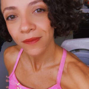 Adriele Barbosa - NATIONAL