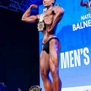 Matheus Floriani Mohr - NATIONAL