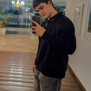 Rodrigo Grillo - NATIONAL