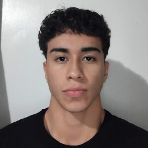 KAIRO MOREIRA GATO - Evolution