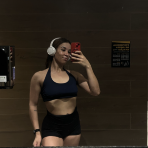 Adriana Mendes - NATIONAL
