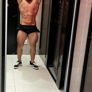 Matheus Tomazzo - Evolution