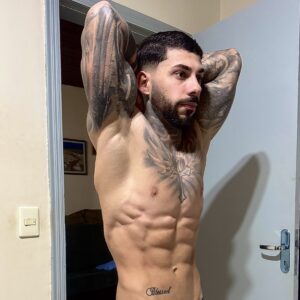 Lucas Gotardo Muniz de Souza - NATIONAL